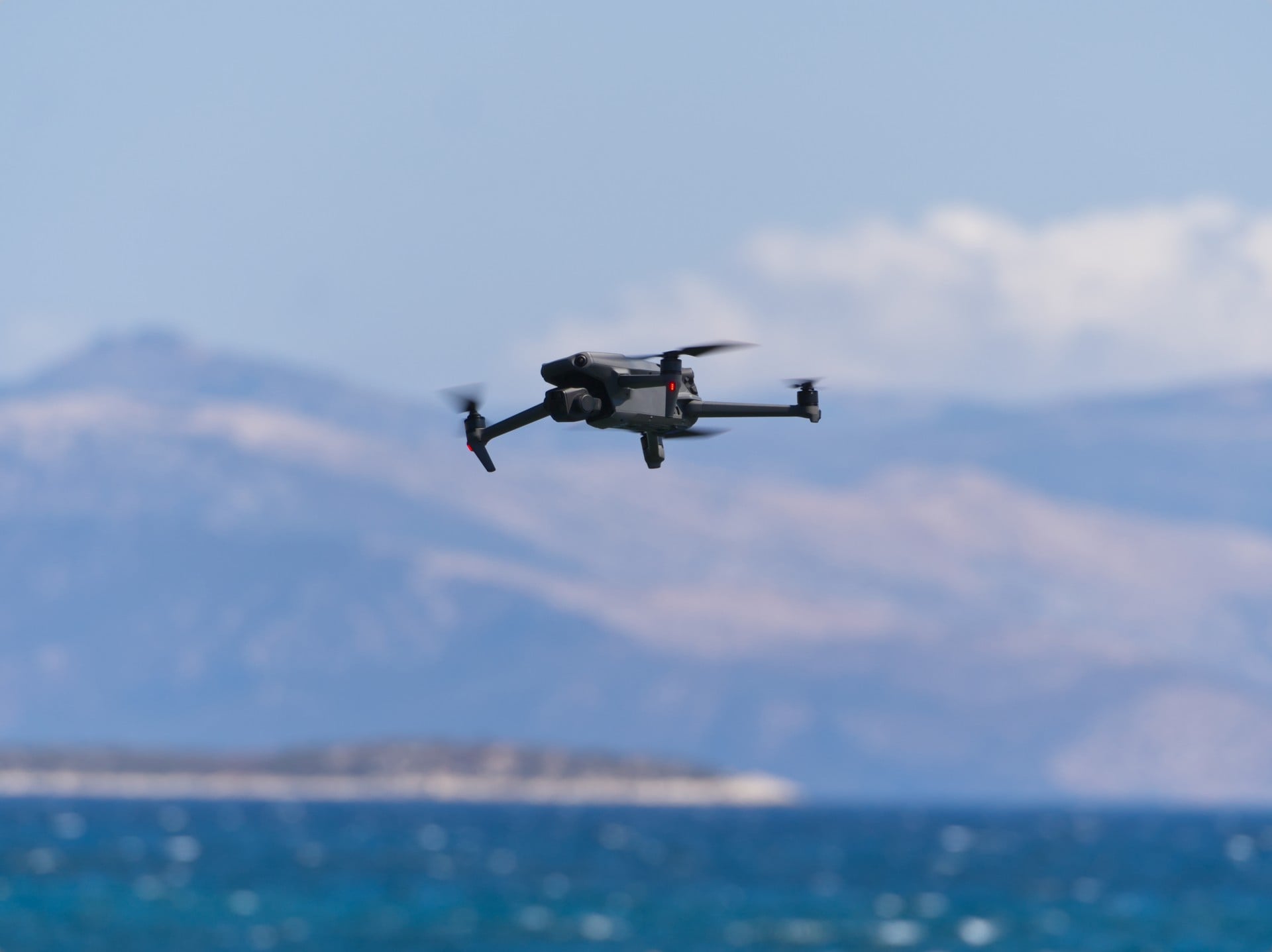 Εξερράγη θαλάσσιο drone στο λιμάνι της Κωστάντζας – Δεν υπάρχουν θύματα