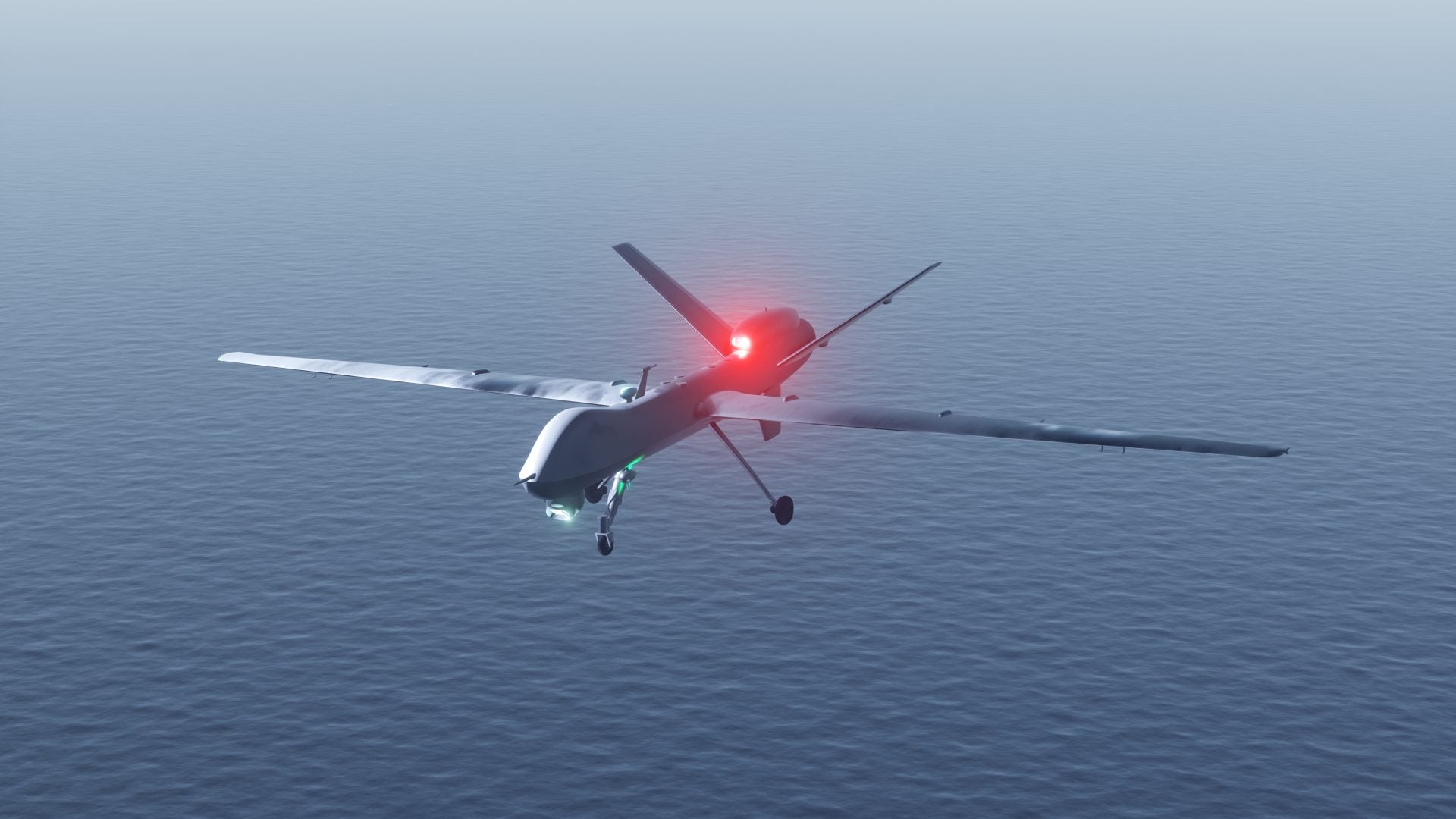Η Ονδούρα θα αγοράσει ουκρανικά drones για την καταπολέμηση του εμπορίου ναρκωτικών
