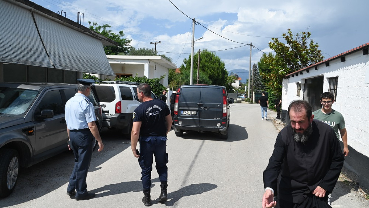 Διπλό φονικό στο Αίγιο: Για ανθρωποκτονία από πρόθεση διώκεται ο 65χρονος Ιταλός