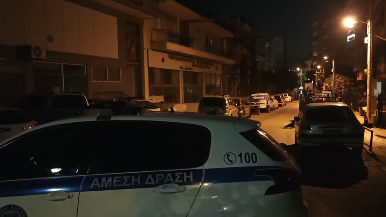 Δολοφονία 15χρονου στην Καλλιθέα: Σεβασμό στο πένθος, ζητά η οικογένεια