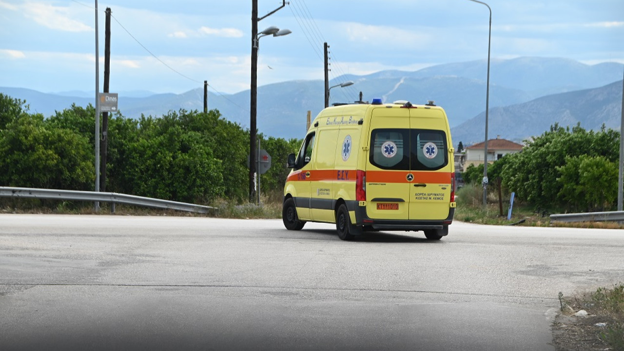 Ροδόπη: Διασωληνωμένος 17χρονος - Ανασύρθηκε χωρίς τις αισθήσεις του από τη θάλασσα