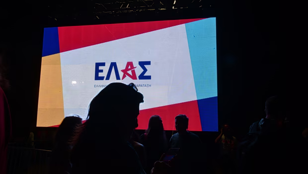 ΕΛΑΣ για τον ανασχηματισμό: Δικαιούται βραβείο ανακύκλωσης του ασήμαντου και πολιτικού κυνισμού