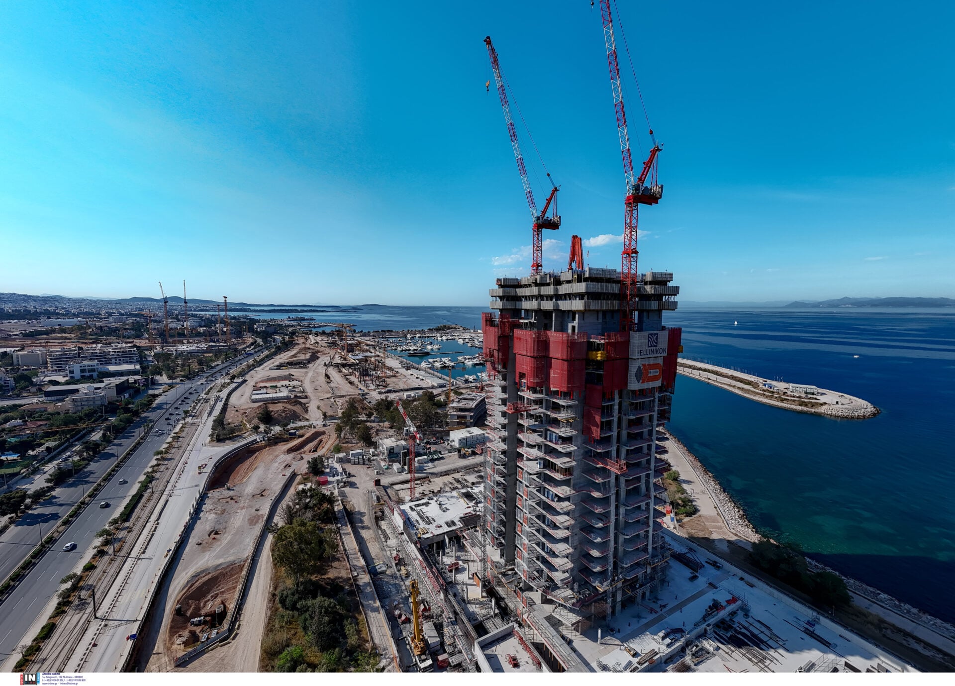 Η πρεμιέρα της Lamda στο Χρηματιστήριο