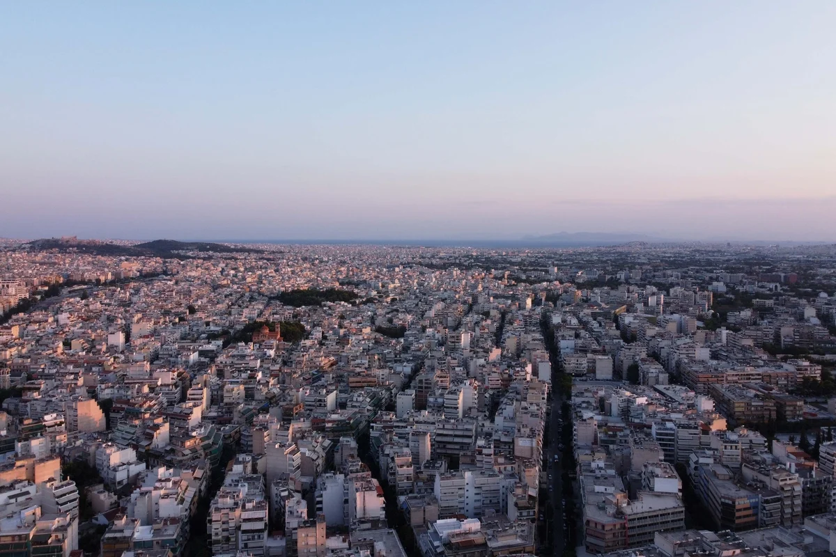 Οι πέντε βασικές αλλαγές που αφορούν τα ακίνητα και τους ιδιοκτήτες