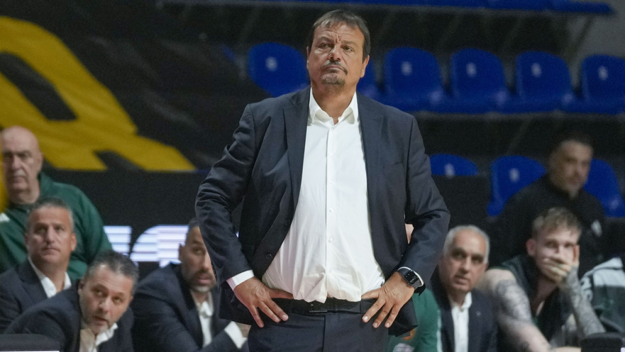 Άταμαν: «Όταν οι διαιτητές είναι δίκαιοι, το πλεονέκτημα έδρας δεν σημαίνει τίποτα»