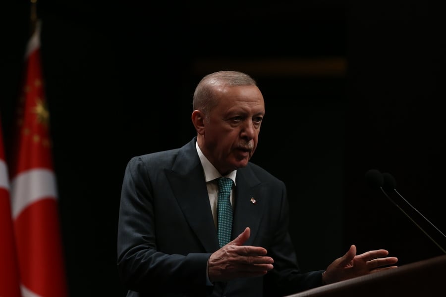 Η κατάληξή του θα είναι ίδια με των άλλων τυράννων της Ιστορίας, όπως του Χίτλερ
