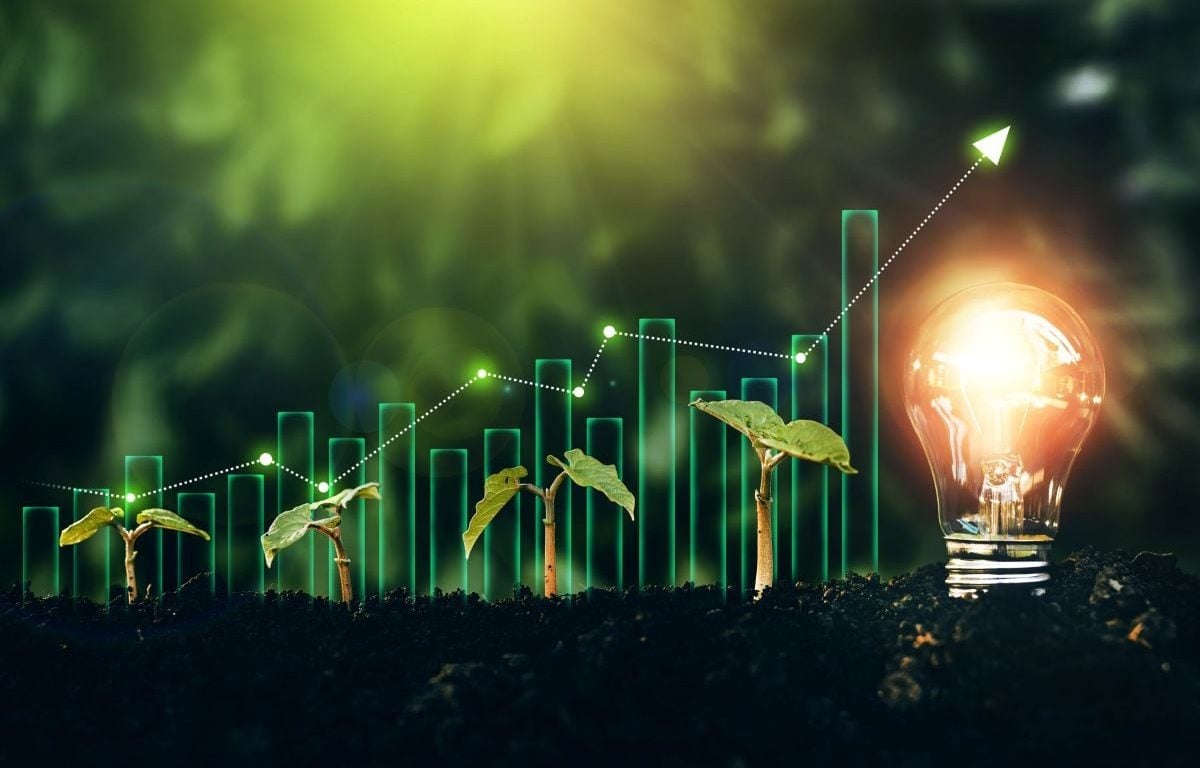 Sustainability: DEPA's transformation strategy