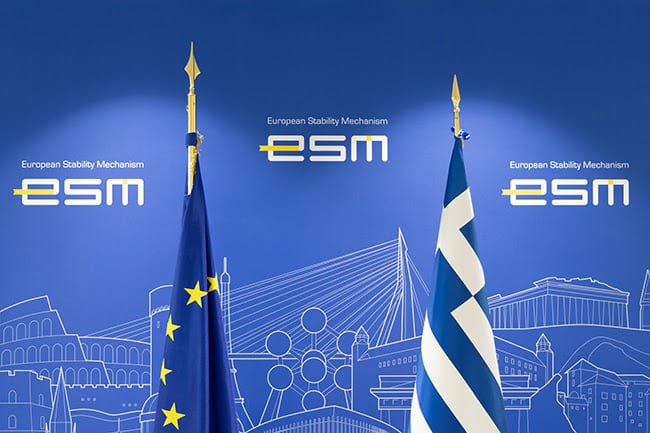 ESM και EFSF ανοίγουν τον δρόμο για πρόωρη αποπληρωμή 6,94 δισ. ευρώ