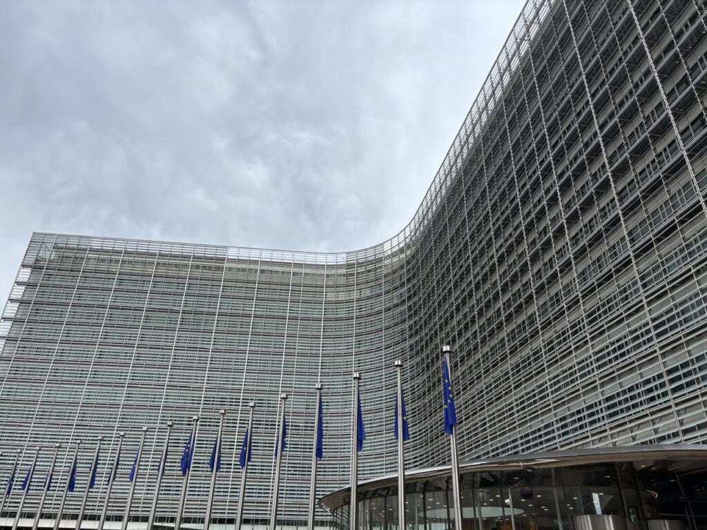 Κομισιόν: Έτοιμο μέσα στην εβδομάδα το 21ο πακέτο κυρώσεων κατά της Μόσχας