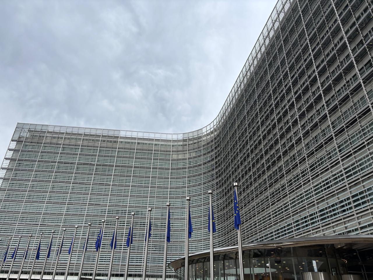 Κομισιόν: Έτοιμο μέσα στην εβδομάδα το 21ο πακέτο κυρώσεων κατά της Μόσχας