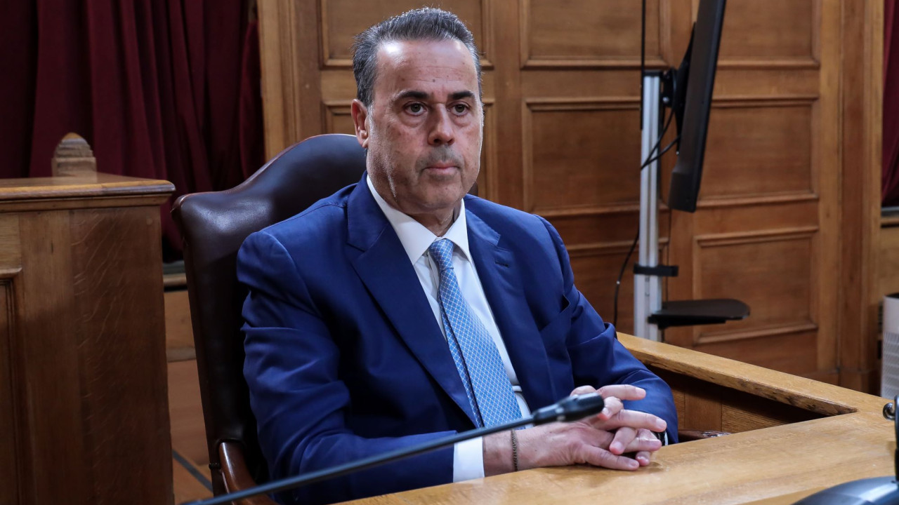 Παπασταύρου: Η Ελλάδα στηρίζει το OceanEye της ΕΕ για την προστασία των θαλασσών