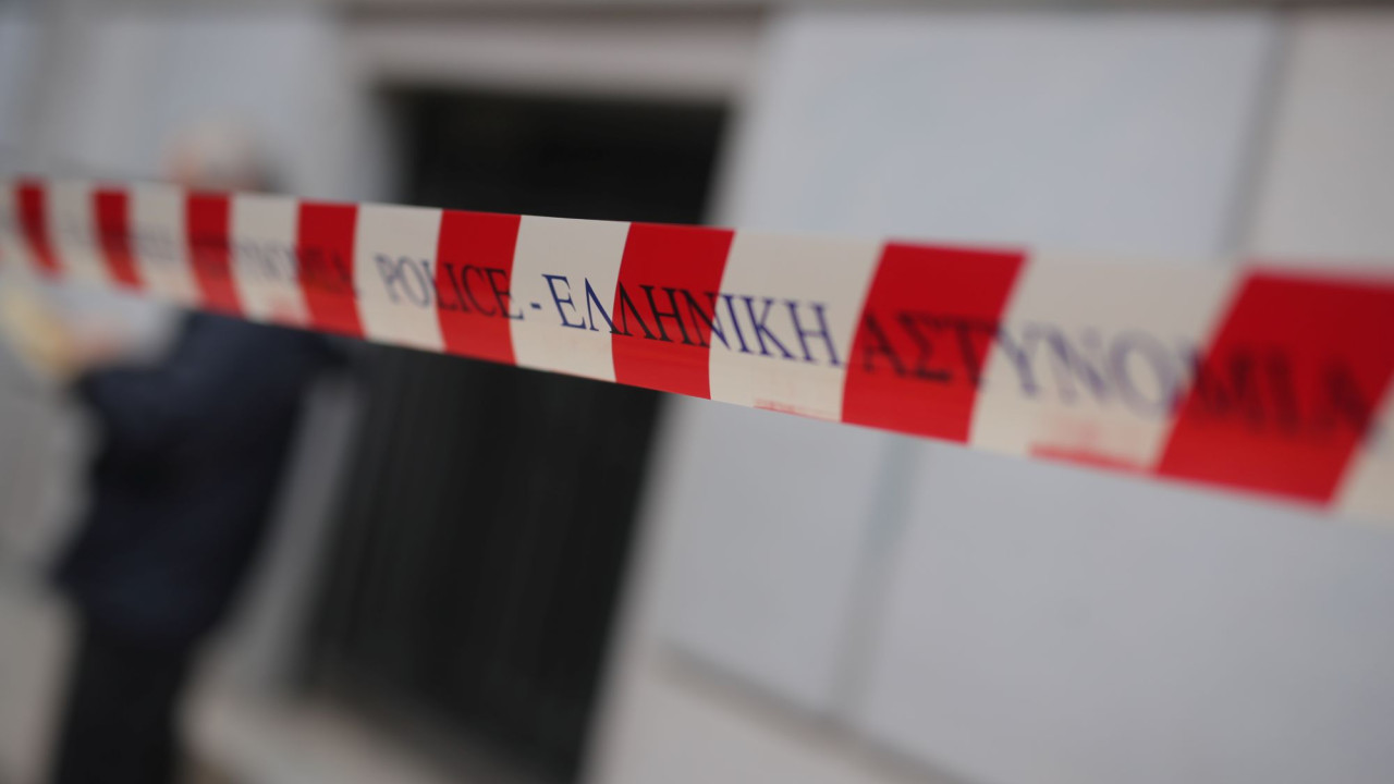 Στο αυτόφωρο μπασκετμπολίστας της ΑΕΚ μετά από επεισόδιο με αστυνομικούς