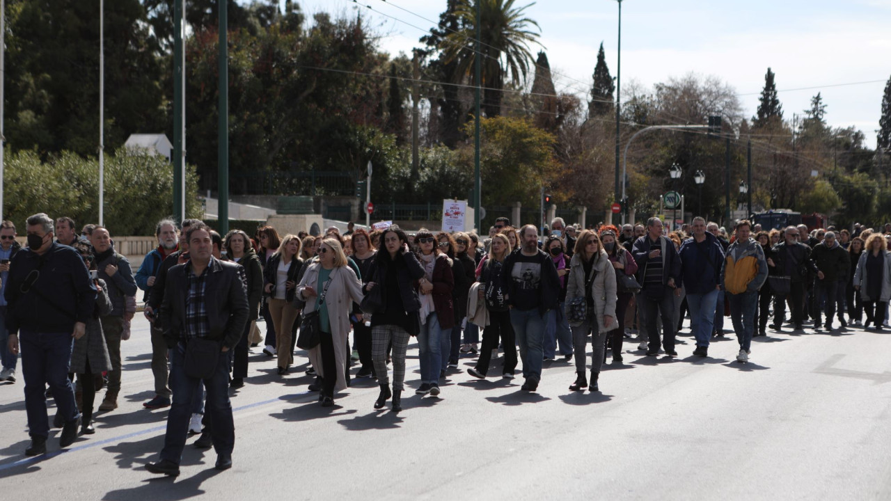 ΠΟΣΕ-ΕΦΚΑ: Πανελλαδική απεργία στις 17 Ιουνίου