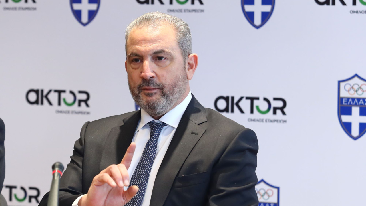 Όμιλος AKTOR: Αναπτυξιακή δυναμική με διεθνή προσανατολισμό