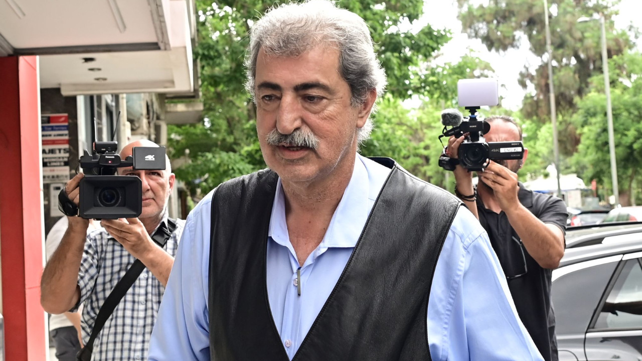Πολάκης: Ήμουν, είμαι και θα είμαι με την Αριστερά των ρήξεων