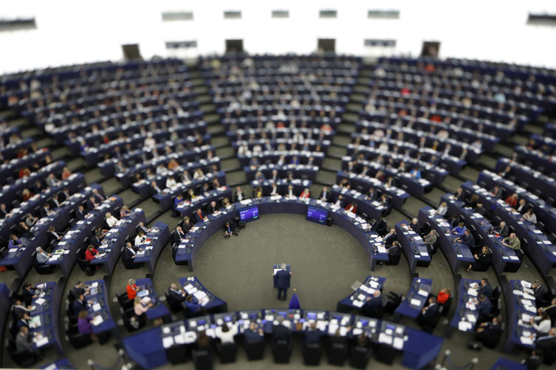 «Δεν μπορεί να επανέλθει στην ενταξιακή πορεία υπό τις σημερινές συνθήκες» – News.gr