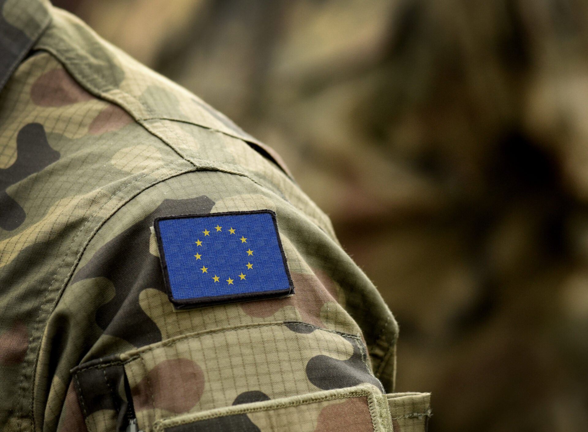 «Μόλις υπογράψαμε τη συμφωνία SAFE με την Ελλάδα»