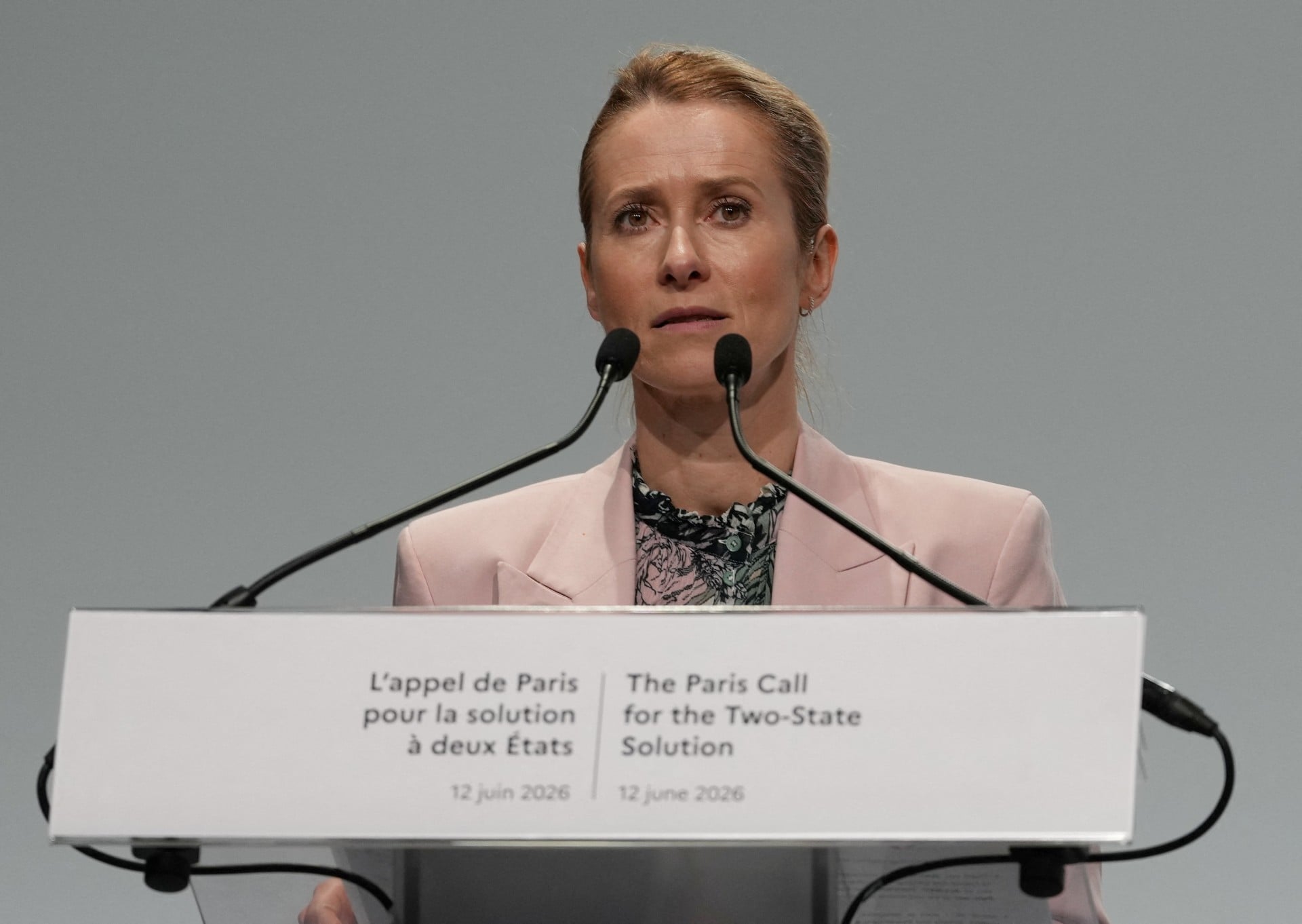 Η ΕΕ προσθέτει άτομα και οντότητες στον κατάλογο κυρώσεων της Ρωσίας