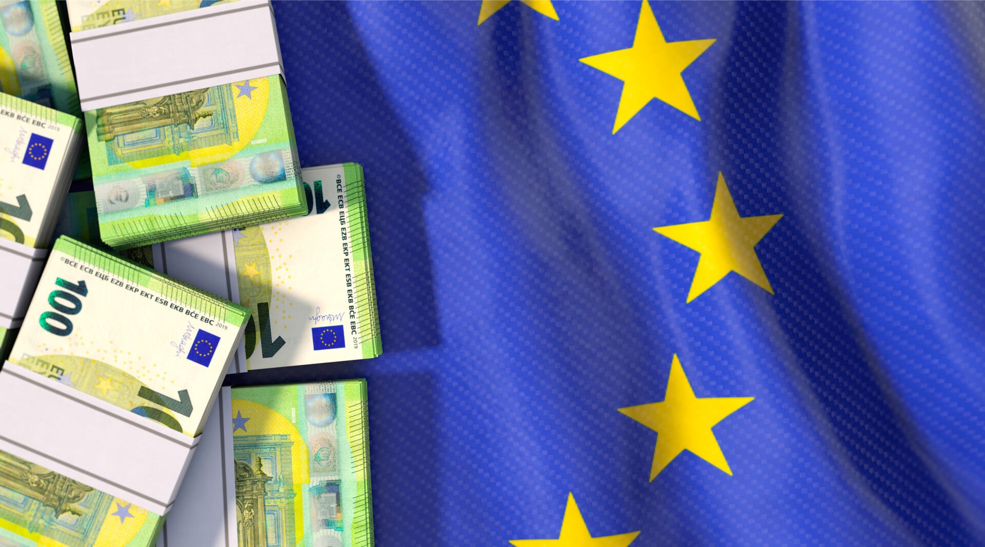 Μεγαλύτερες περικοπές ζητούν τα πλουσιότερα κράτη