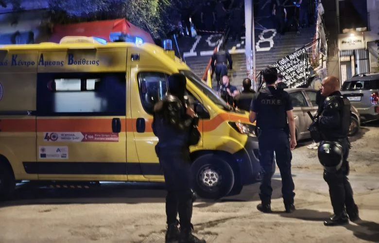 Γνωστός στις Αρχές ο 25χρονος Τούρκος – Συγκίνηση για τον σκύλο του – News.gr