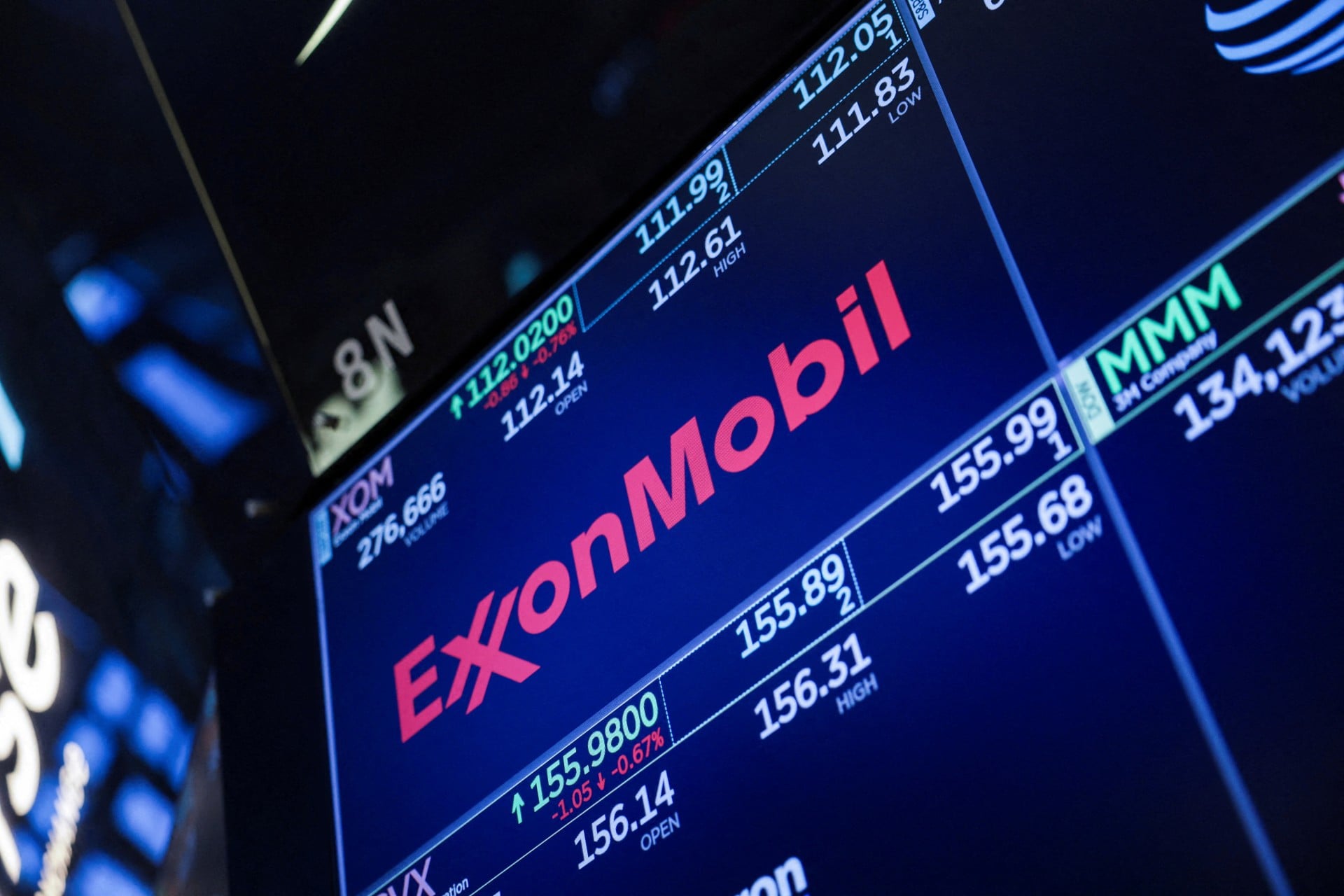 Τα κέρδη της Exxon στη Γουιάνα το 2025 ανήλθαν σε 4,67 δισεκατομμύρια δολάρια