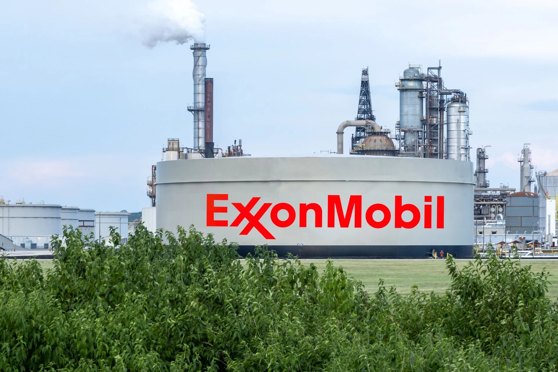 Λευκωσία-ExxonMobil-QatarEnergy υπέγραψαν δήλωση εμπορευσιμότητας για τα κοιτάσματα Γλαύκο-Πήγασο