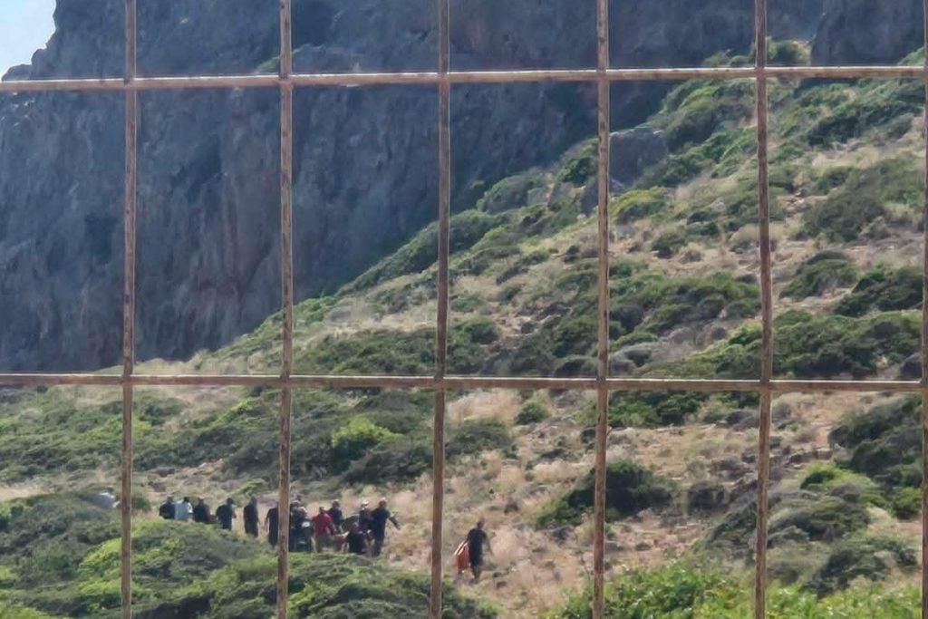 Τραγικό τέλος στην αναζήτηση του 45χρονου στα Φαλάσαρνα