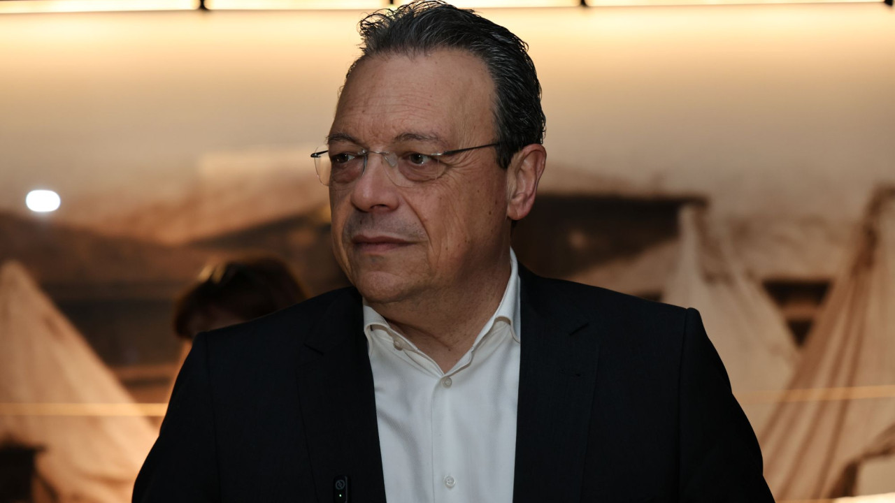 Φάμελλος στην ΚΕ: Σας καλώ να αποφασίσουμε ότι στεκόμαστε δίπλα στην πρωτοβουλία του Αλέξη Τσίπρα