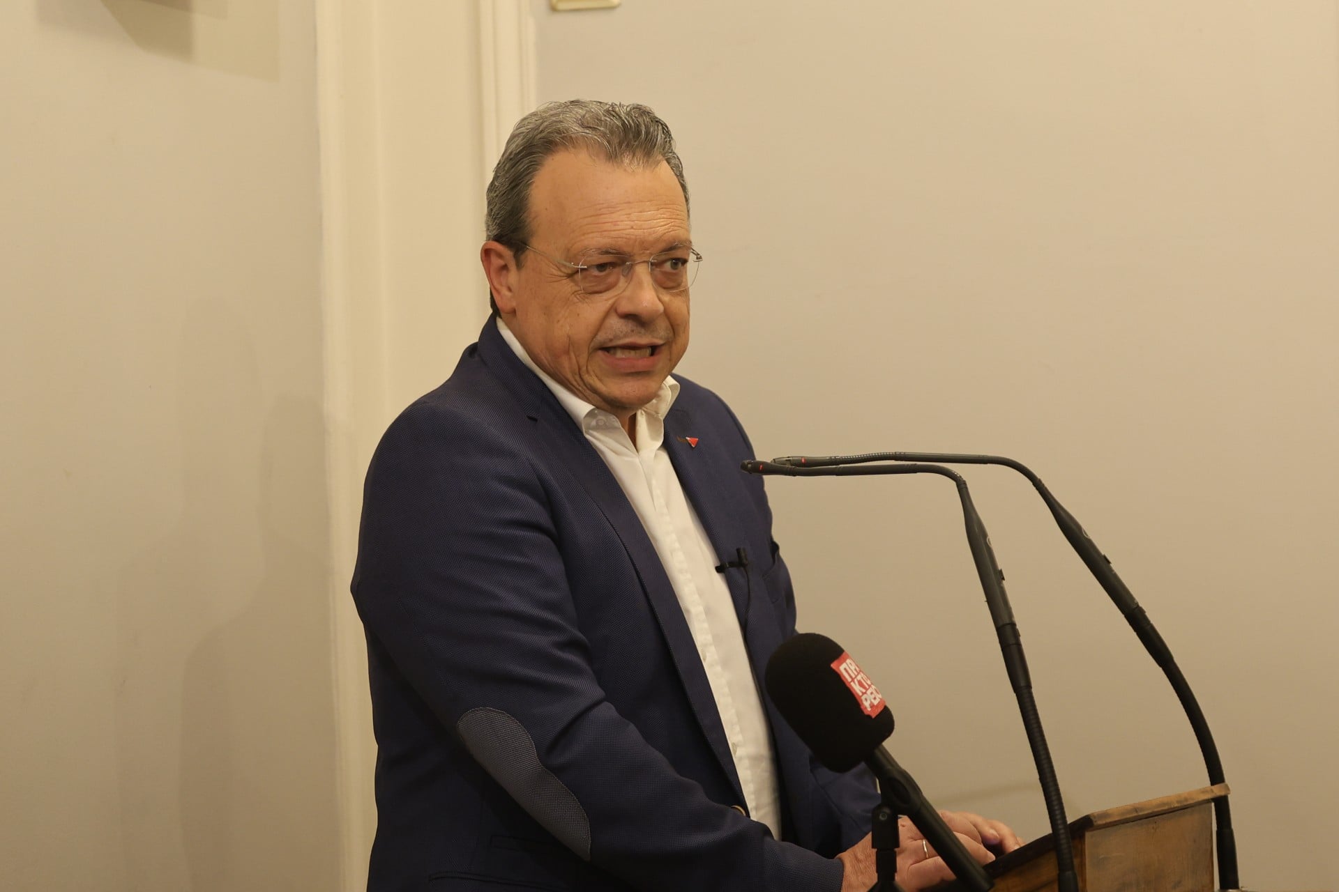 Είναι ευθύνη όλων μας, να υπερασπιστούμε την καθαρή απόφαση του Άρειου Πάγου για τον νόμο Κατσέλη