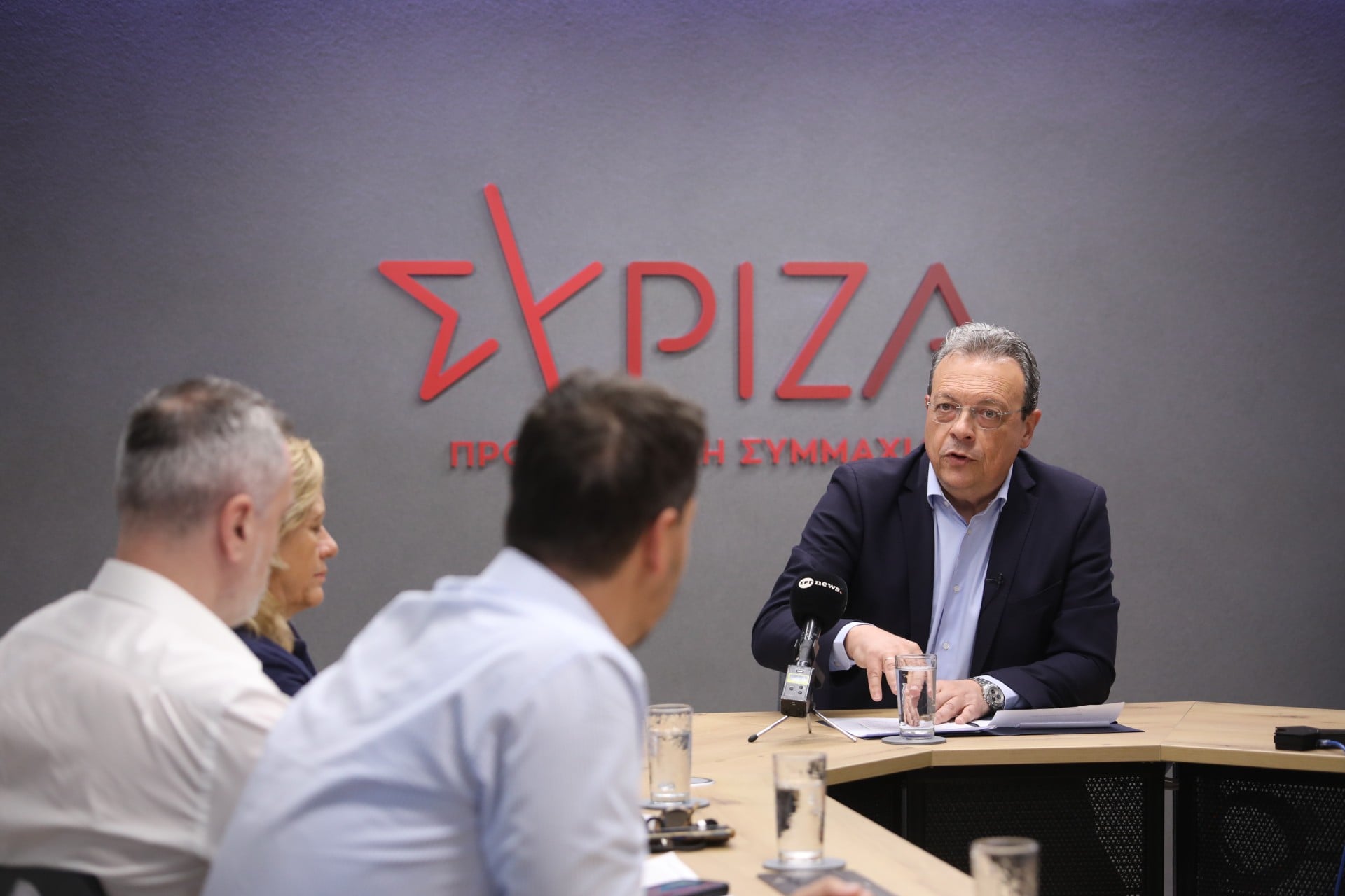 Άμεση και καθολική εφαρμογή της απόφασης του Αρείου Πάγου για όλους τους δανειολήπτες που έχουν ενταχθεί στον νόμο Κατσέλη