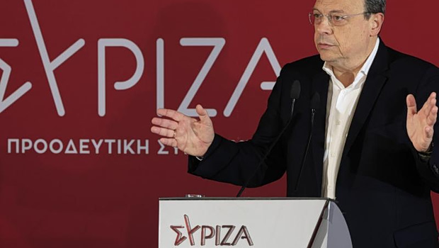 Έχασε την ευκαιρία ο Φάμελλος να κλείσει τον ΣΥΡΙΖΑ και τώρα οι «κομμένοι» θέλουν να κλέψουν τα κλειδιά