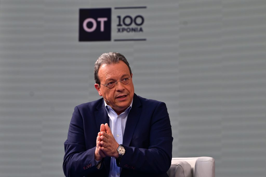 Στις Βρυξέλλες για την κρίσιμη σύνοδο κορυφής ο Κυριάκος Μητσοτάκης