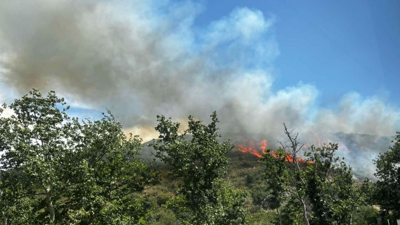 Θεσσαλονίκη: Σταδιακή αποκατάσταση της ηλεκτροδότησης σε Πανόραμα και Χορτιάτη
