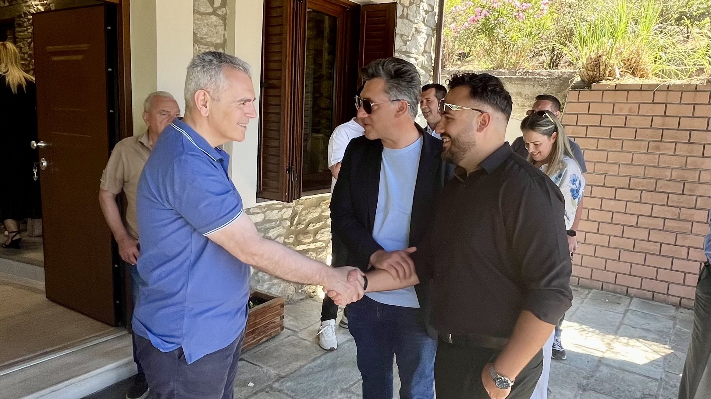 Λύση η επιδότηση ασφαλίστρου ΕΛΓΑ από ευρωπαϊκούς πόρους