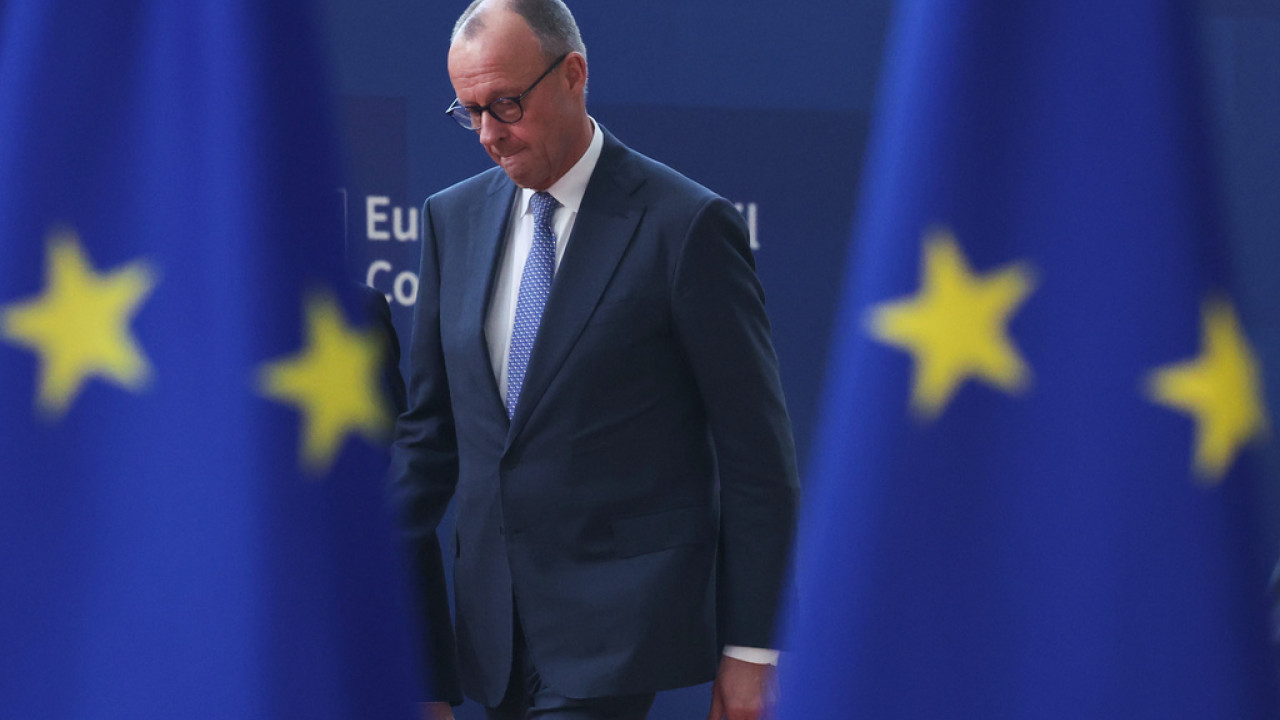 Ο Μερτς συνεχάρη την Αυστρία και την Πορτογαλία για την εκλογή τους στο Συμβούλιο Ασφαλείας του ΟΗΕ