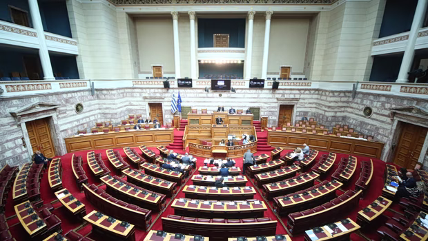 Τέλος ο β’ γύρος στις αυτοδιοικητικές εκλογές - Υπερψηφίστηκε ο νέος Κώδικας Τοπικής Αυτοδιοίκησης