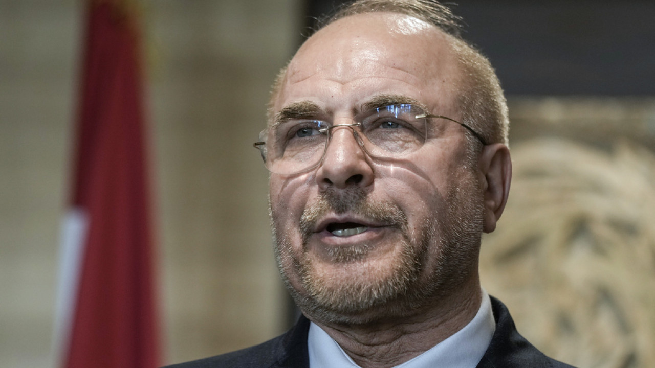Ο Γκαλιμπάφ απορρίπτει τις απειλές των ΗΠΑ: «Να προσέχετε τα λόγια σας»