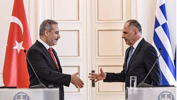 Οι διερευνητικές κινήσεις της Αθήνας για το νομοσχέδιο της «Γαλάζιας Πατρίδας» και οι αντιδράσεις στις διαρροές