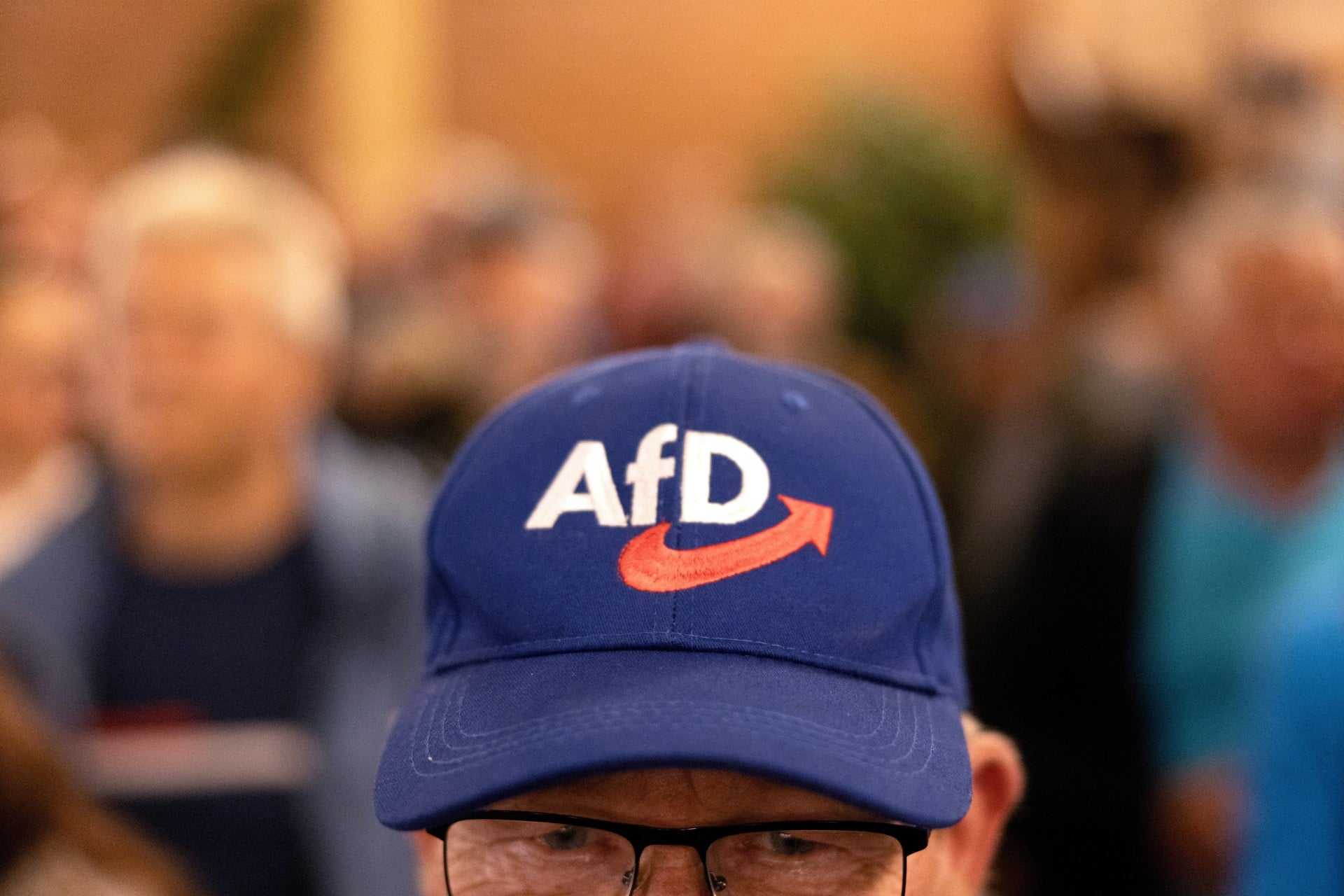 Μέλη της AfD καταγγέλλουν το κόμμα τους για «μεθόδους Γκέμπελς»