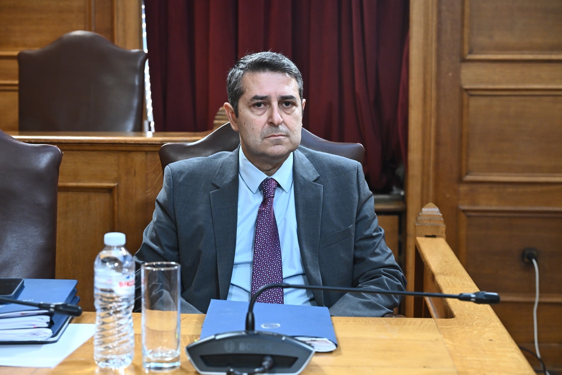 Γ. Μυλωνάκης: Επιστροφή στο σπίτι