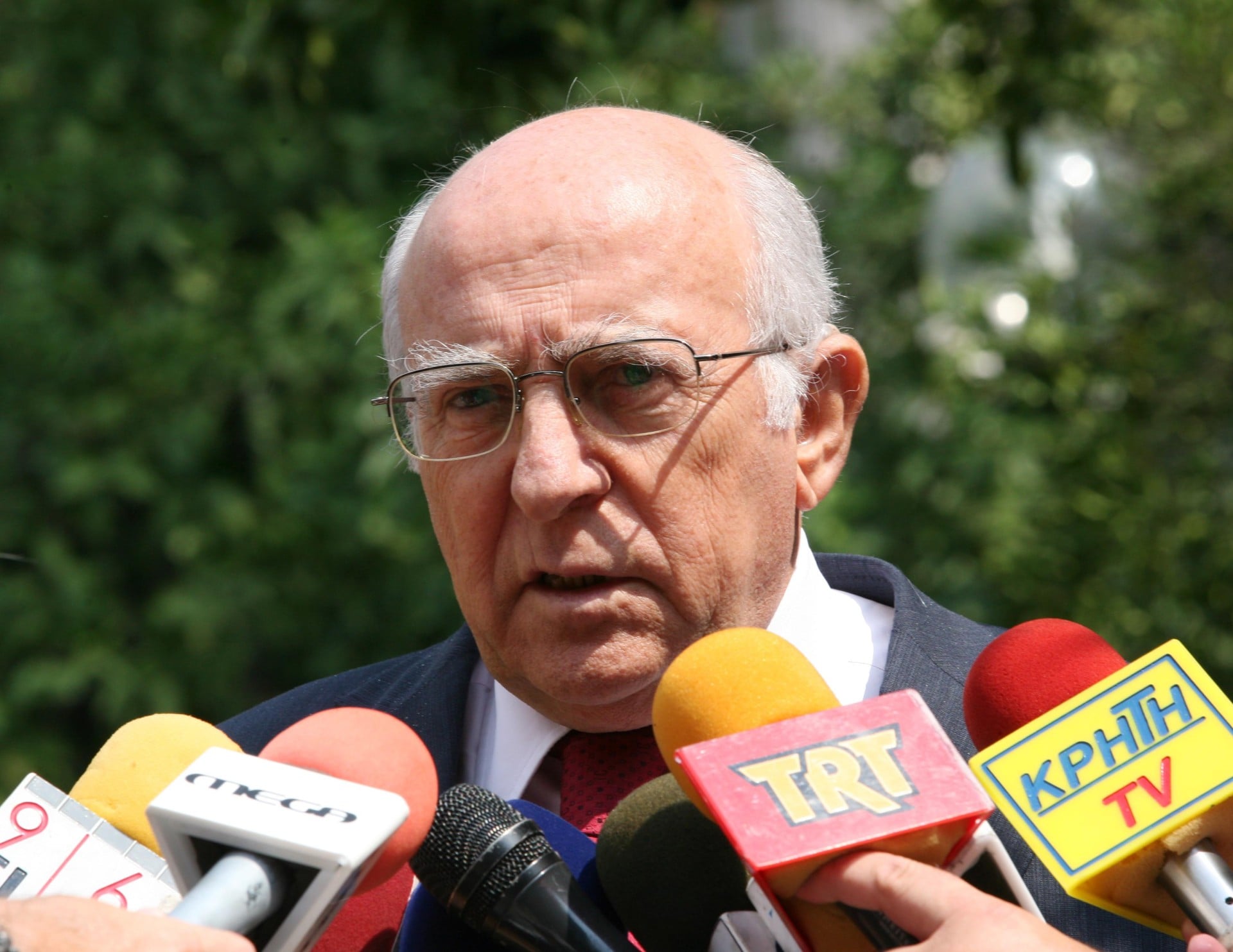 Αγωνιστής της παράταξης, με μεγάλη προσφορά