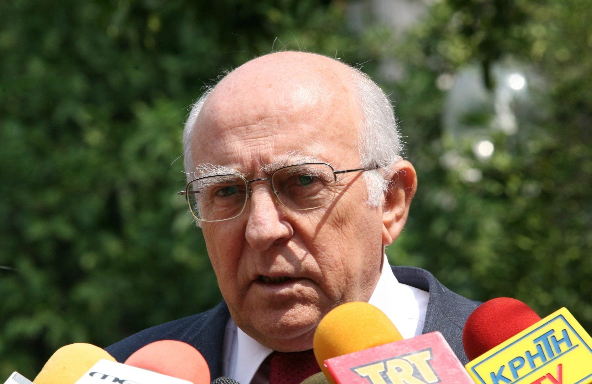 Σήμερα στο κοιμητήριο Παπάγου η κηδεία