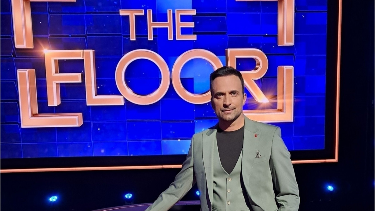 «The Floor»: Τα «όπλα» πέφτουν στον αγώνα και τα μάτια όλων κοιτούν τον μεγάλο τελικό - Την Παρασκευή στις 21.00, στον ΣΚΑΪ