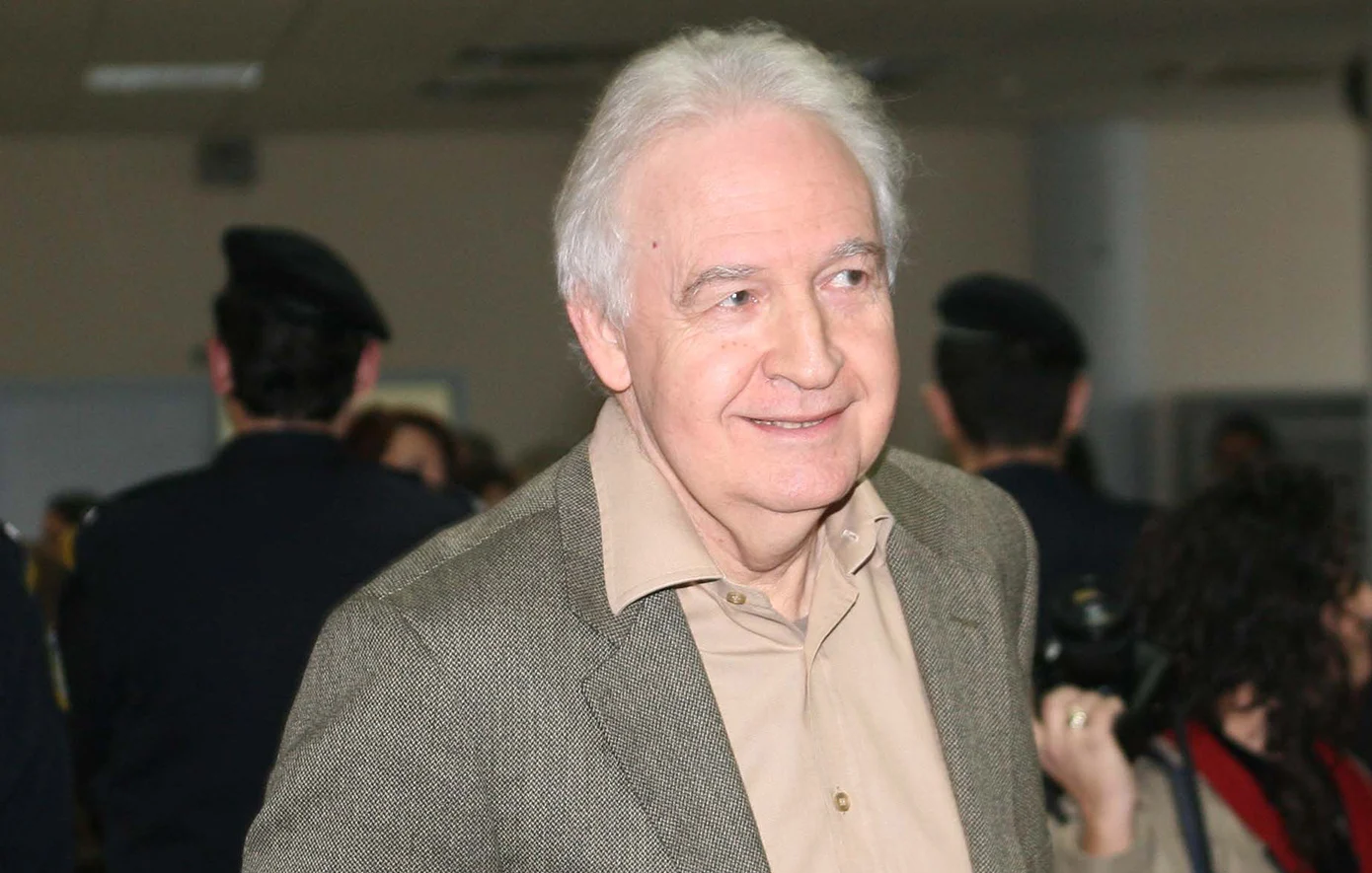 Επιστρέφει στη φυλακή ο Αλέξανδρος Γιωτόπουλος – News.gr