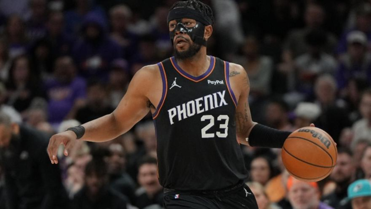 NBA: Παραμένει στους Σανς με τριετές συμβόλαιο 19 εκατ. δολαρίων ο Γκούντγουιν