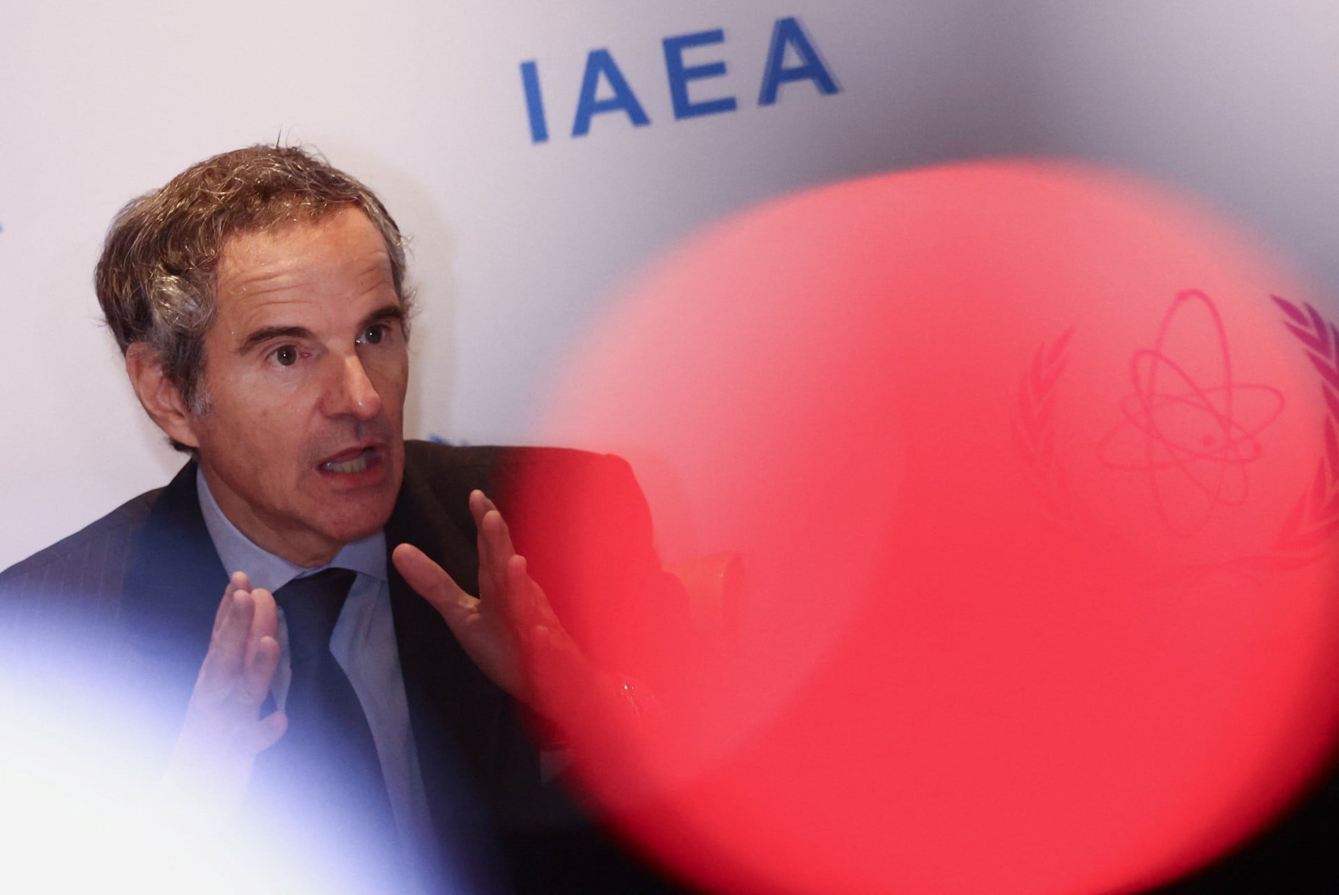 ΔΟΑΕ: Προσφέρουμε τεχνική υποστήριξη στα ΗΑΕ μετά την επίθεση σε πυρηνικό εργοστάσιο