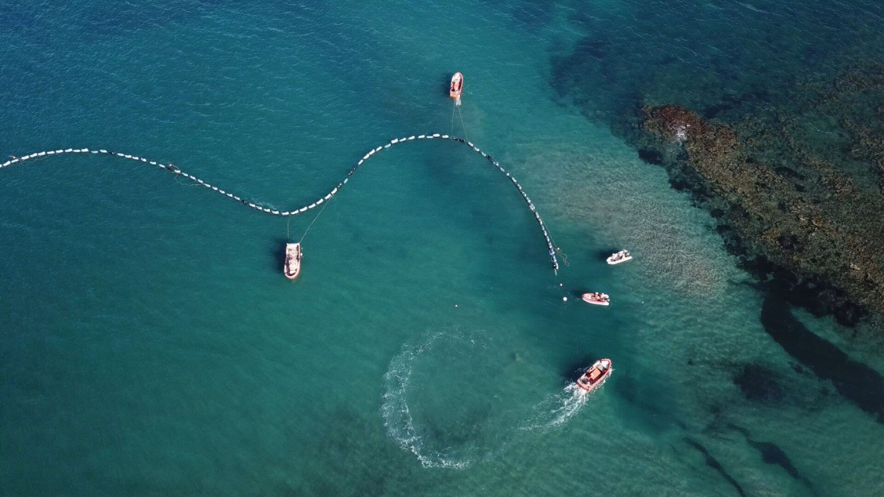 Deal της Hellenic Cables με τον ΑΔΜΗΕ για τις ηλεκτρικές διασυνδέσεις νησιών