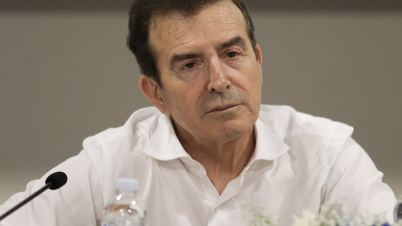 Η φύλαξη συνόρων στην ατζέντα του Συμβουλίου Υπουργών Εσωτερικών Υποθέσεων