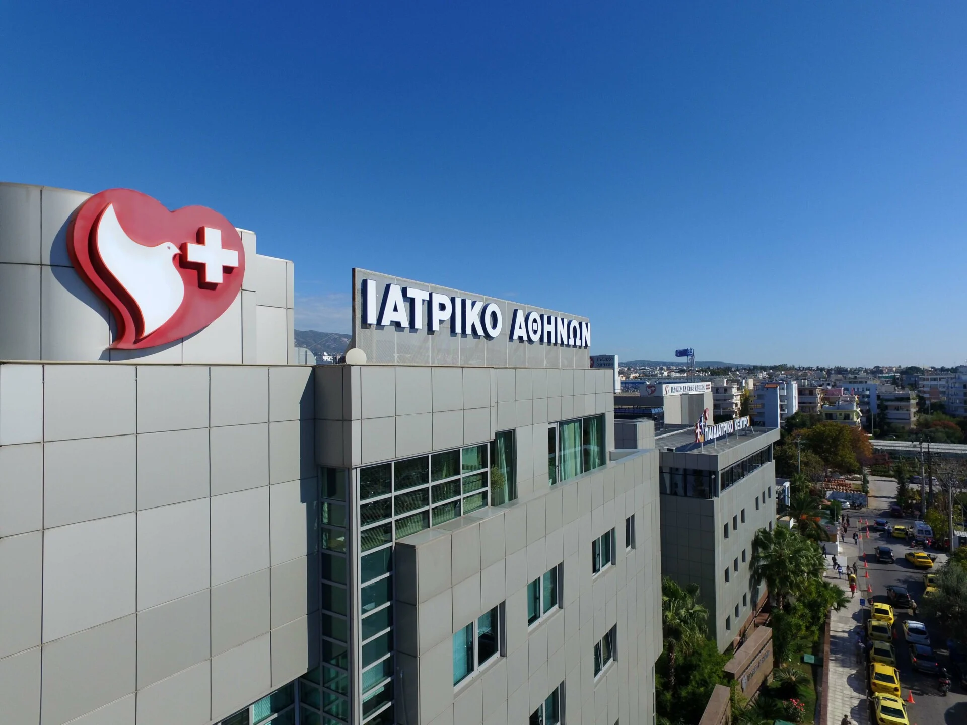 Τι συνέβη και τι ισχύει με την Ιατρικό Αθηνών
