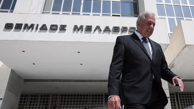 Αβραμόπουλος: «Η ιστορία αυτή είναι μία μπούρδα» - Βλέπει «σκοπιμότητα» των βέλγων αστυνομικών